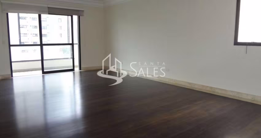 Apartamento 4 dormitorios sendo 2 suites
