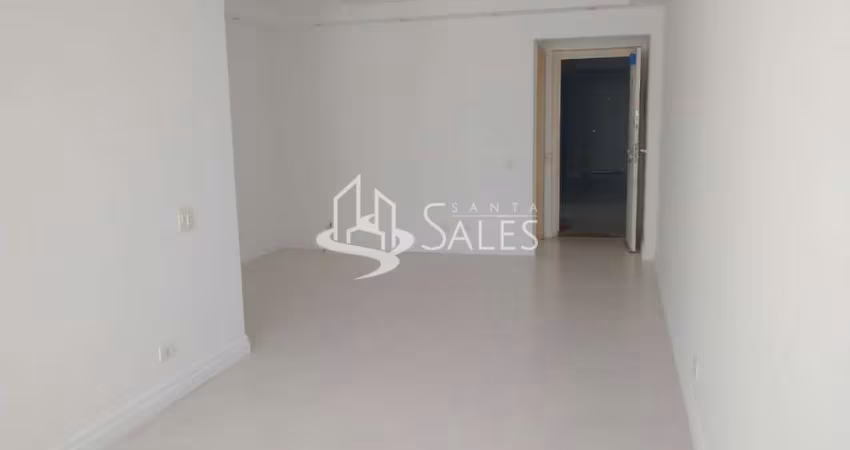 APARTAMENTO COM 2 DORMITORIOS EM PINHEIROS
