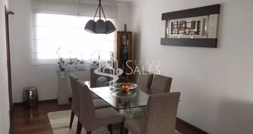 Apartamento com 4 quartos à venda na Avenida Giovanni Gronchi, 5394, Vila Andrade, São Paulo