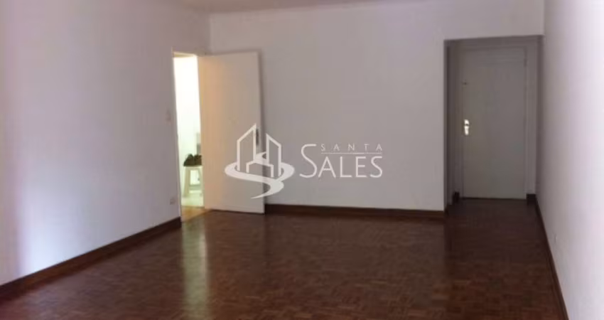 Apartamento 2 dormitórios Jardim Paulista