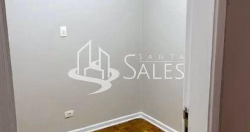 Apartamento 3 dormitórios Jardim Paulista