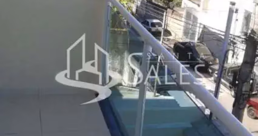 Casa com 3 quartos à venda na Rua José Alfredo da Silveira, 97, Interlagos, São Paulo