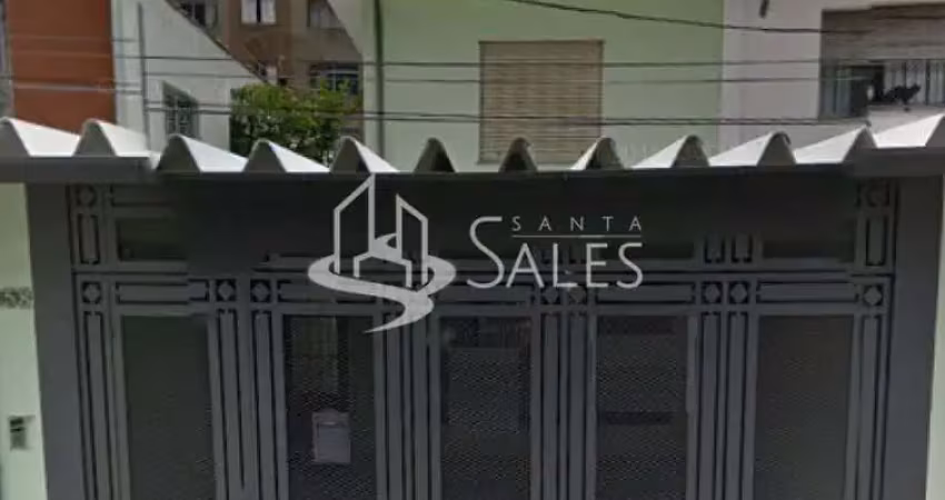 Casa com 3 quartos à venda na Rua Pero Neto, 358, Saúde, São Paulo
