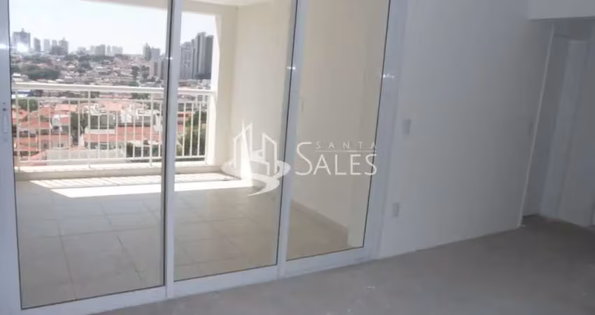 Apartamento com 2 quartos à venda na Rua Araçoiaba, 30, Saúde, São Paulo