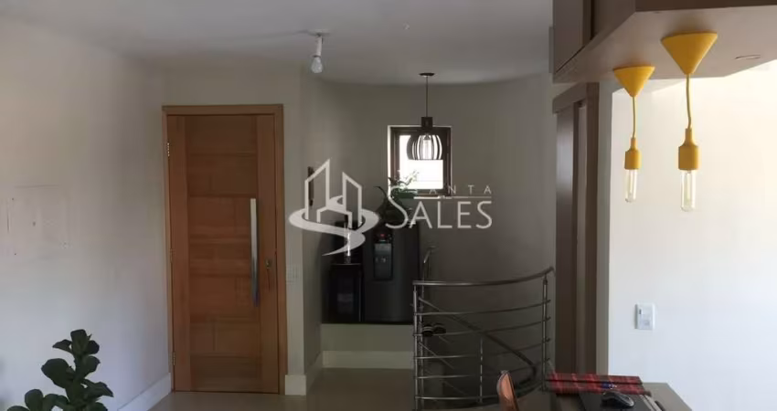 Apartamento à venda no Planalto Paulista, São Paulo-SP: 2 quartos e 83,00 m² de área!