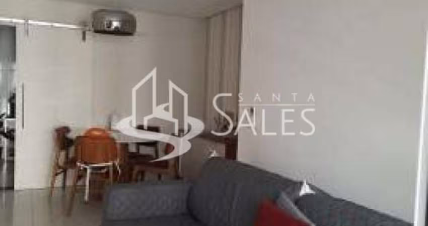 Apartamento com suíte