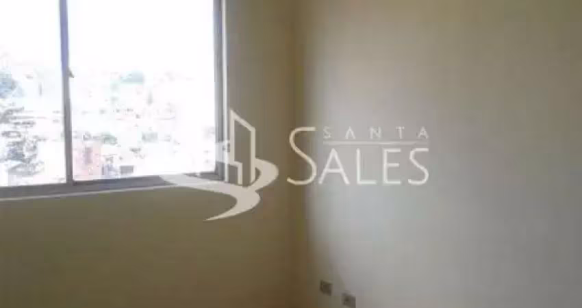 Apartamento com 1 quarto à venda na Rua Arapá, 126, Vila Mascote, São Paulo