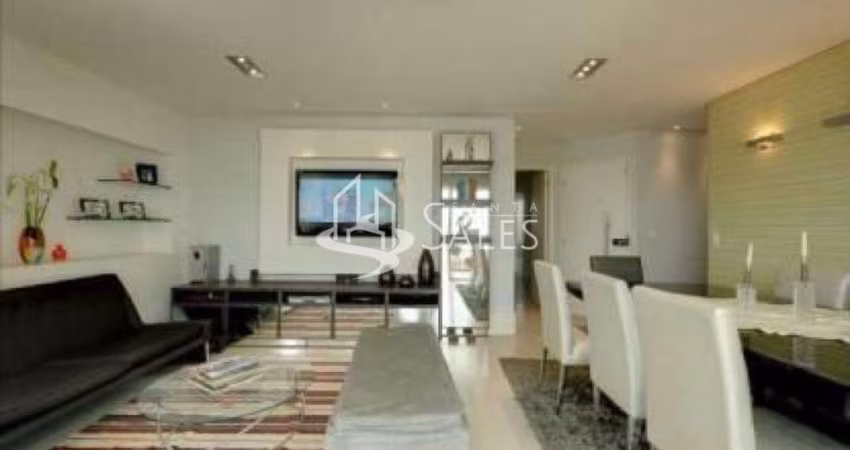 Apartamento com 4 quartos à venda na Rua Afonso Celso, 0833, Vila Mariana, São Paulo
