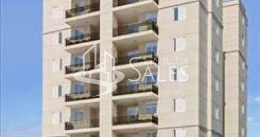 Apartamento com 3 quartos à venda na Rua Virginópolis, 130, Sacomã, São Paulo