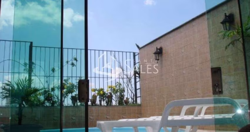Apartamento com 2 quartos à venda na Rua Vergueiro, 3432, Vila Mariana, São Paulo