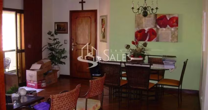 Excelente Apartamento VENDA E LOCAÇÃO - VILA OLÍMPIA !