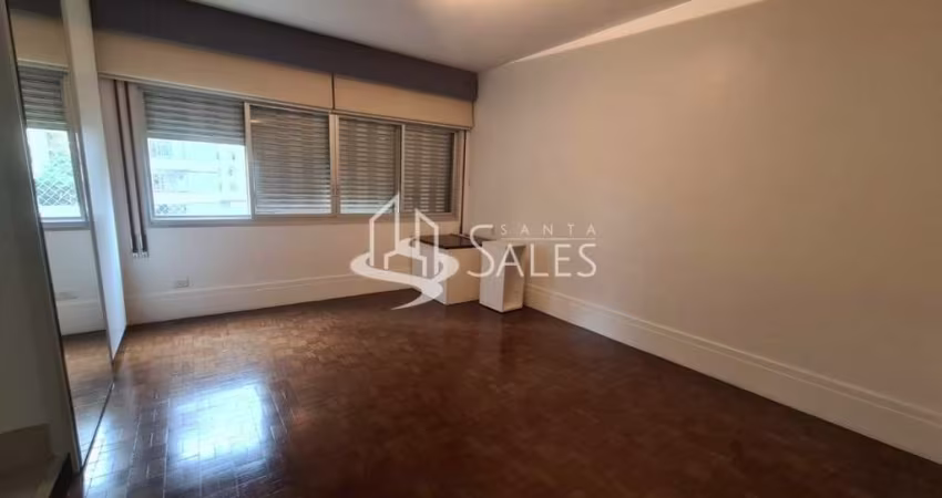 BELISSIMO APTO 3 SUITES 1 POR ANDAR NO JARDIM PAULISTA