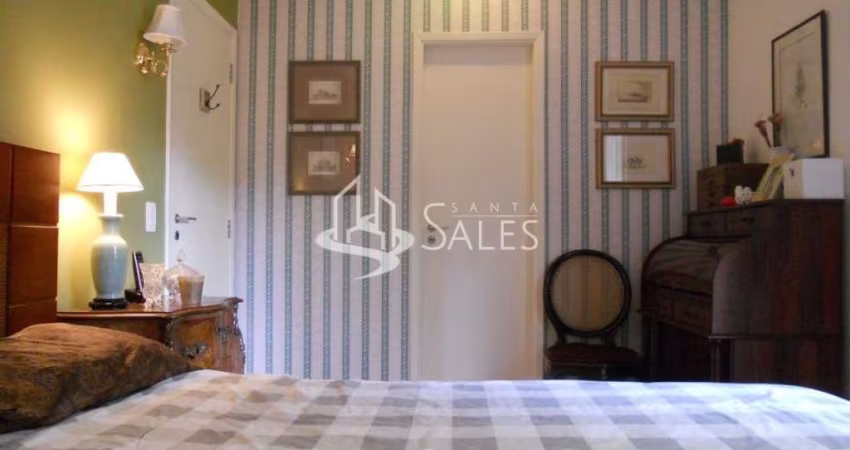 Apartamento com 3 quartos à venda na Rua Doutor Bacelar, 395, Vila Clementino, São Paulo