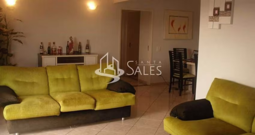 BELÍSSIMO APARTAMENTO 3 DORMITÓRIOS (1 SUÍTE) NO CORAÇÃO DA SAÚDE!!