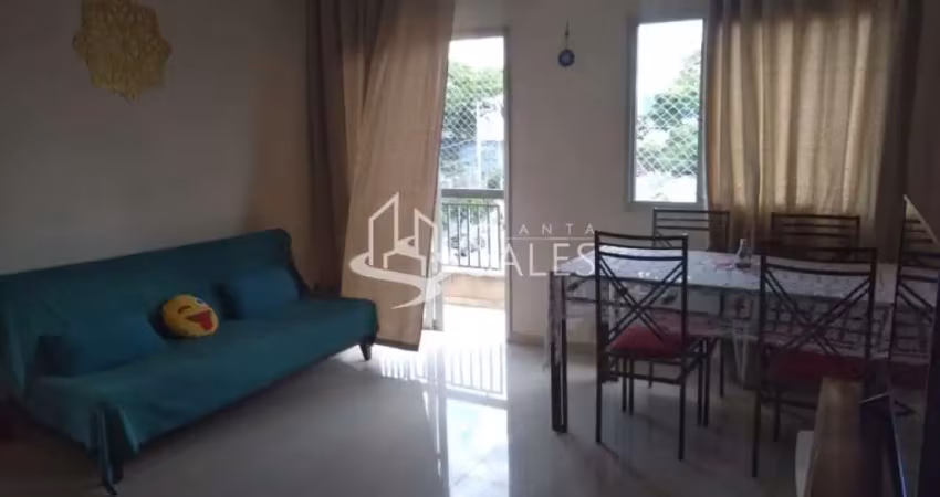 Lindo amplo apto 2 dorms com sacada  e ótima localização