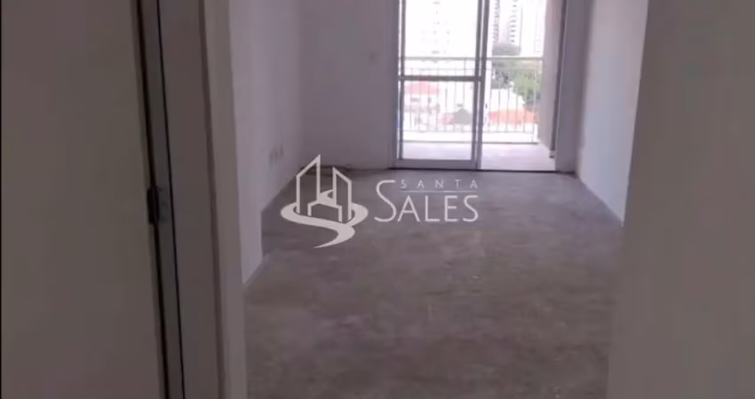 BELÍSSIMO APARTAMENTO, NOVO, 2 DORMITÓRIOS (1 SUÍTE) PRÓXIMO À AV. GOIÁS EM SÃO CAETANO!!