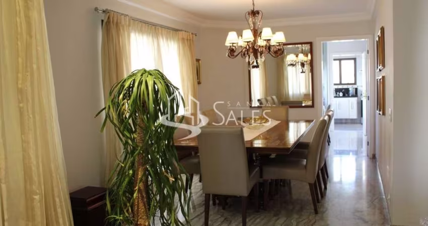 APARTAMENTO COM 3 DORMITORIOS 3 SUITES E ESCRITORIO