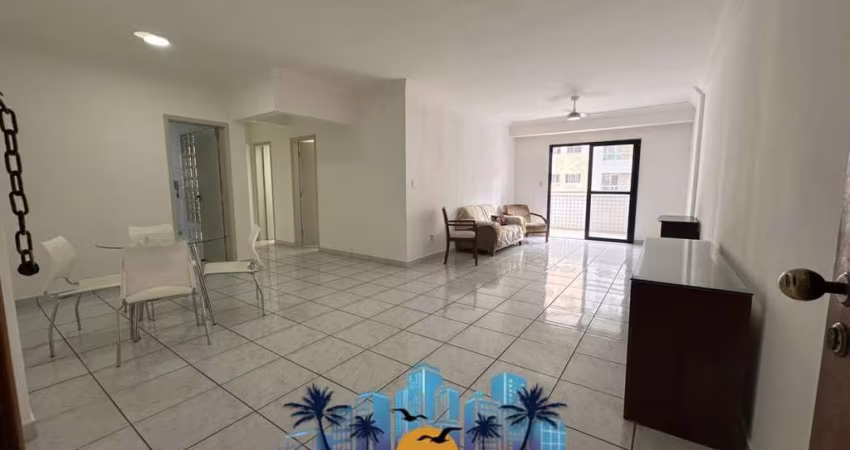 Apartamento para Venda em Praia Grande, Canto do Forte, 2 dormitórios, 1 suíte, 2 banheiros, 1 vaga