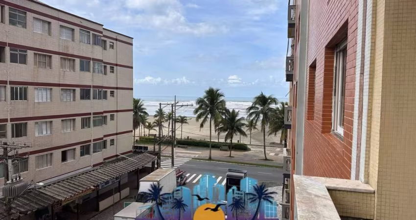 Apartamento para Venda em Praia Grande, Tupi, 2 dormitórios, 2 banheiros, 1 vaga