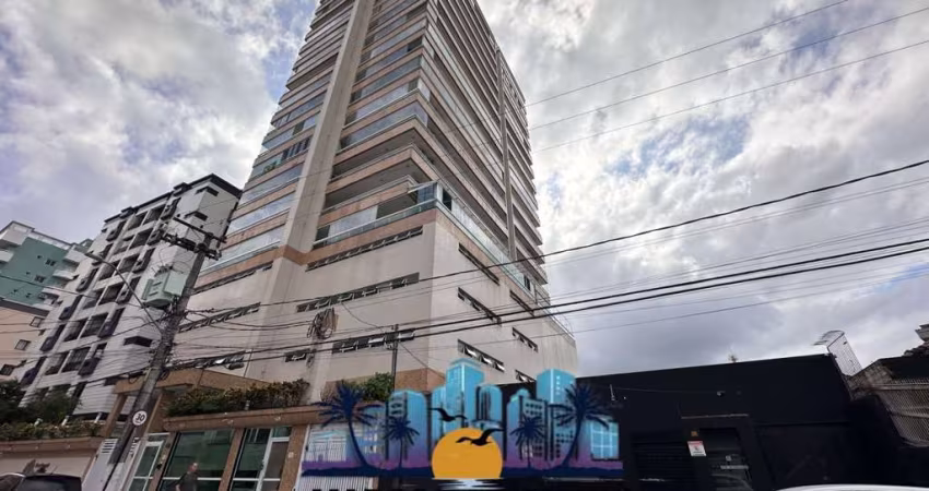 Apartamento para Venda em Praia Grande, Boqueirão, 3 dormitórios, 2 suítes, 3 banheiros, 2 vagas