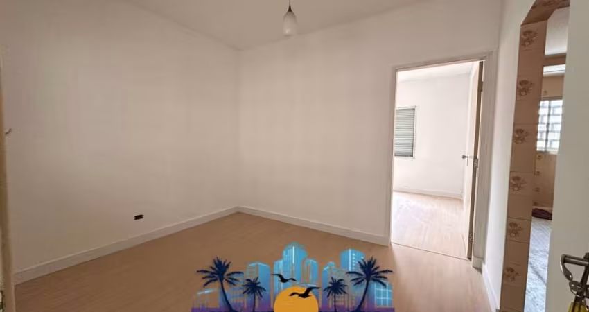 Apartamento para Venda em Praia Grande, Guilhermina, 1 dormitório, 1 banheiro, 1 vaga