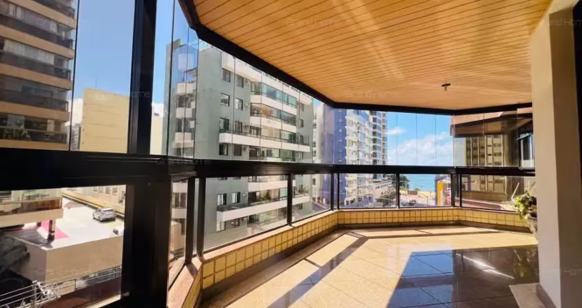 Apartamento com 4 quartos para alugar na Rua José Penna Medina, Praia da Costa, Vila Velha