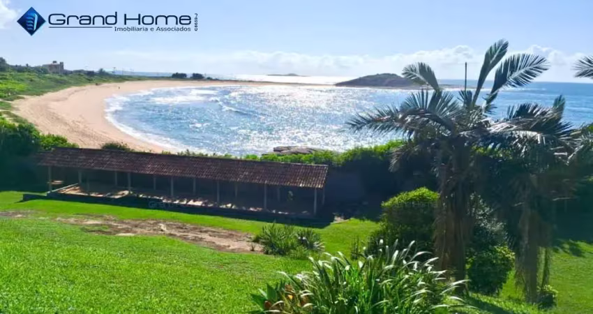 Casa com 3 quartos à venda na Avenida Diamante, Praia de Setiba, Guarapari