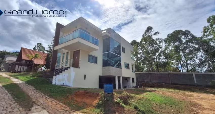 Casa 4 quartos em Retiro Do Congo