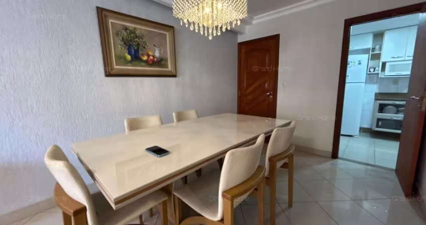 Apartamento 3 quartos em Itapuã