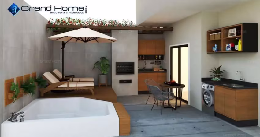 Casa com 3 quartos à venda na Avenida Carlos Lindenberg, Centro de Vila Velha, Vila Velha