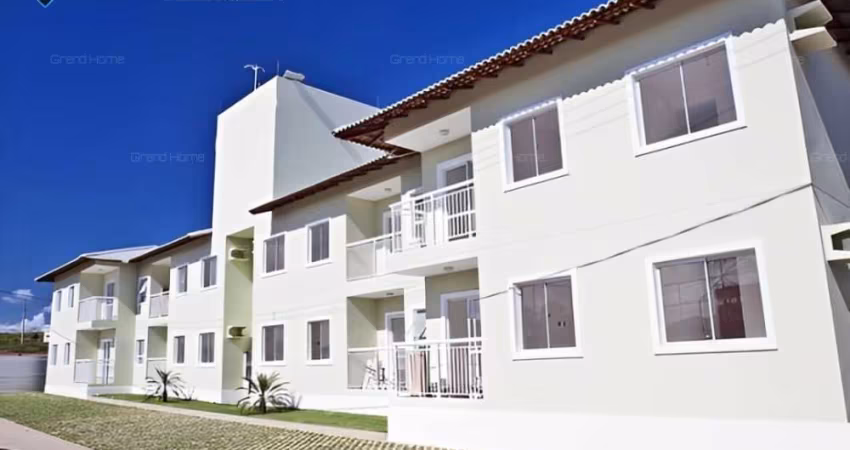 Apartamento 2 quartos em Santa Paula I