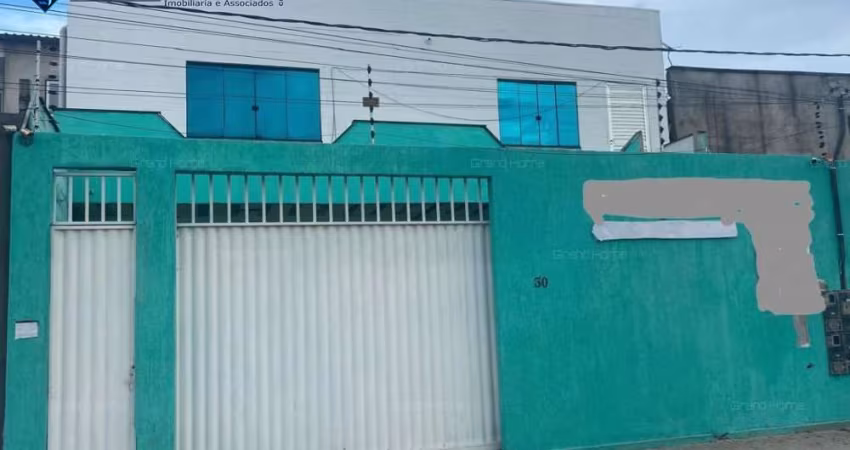 CasaPontal Das Garças