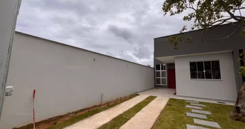 Casa com 3 quartos à venda na Rua da Melancia, Balneário Ponta da Fruta, Vila Velha