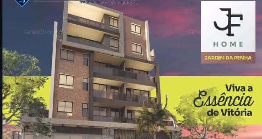 Apartamento 1 quarto em Jardim Da Penha