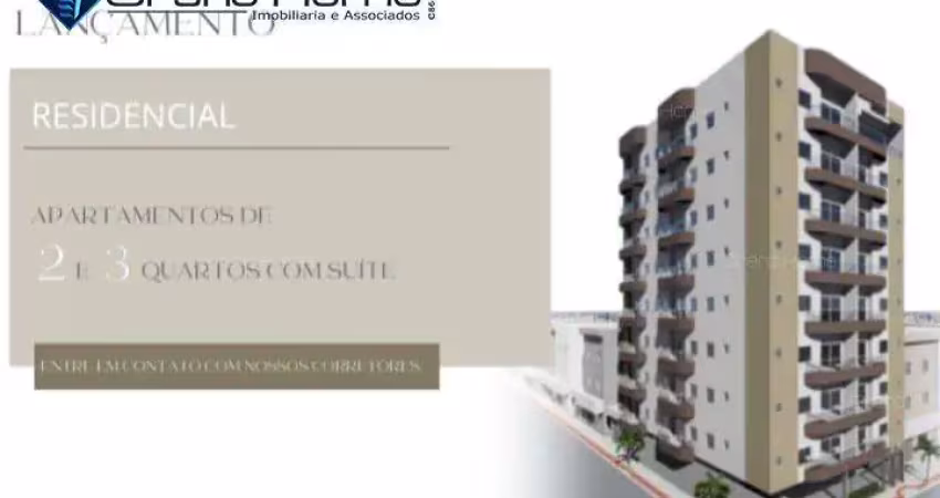 Apartamento com 3 quartos à venda na Rua Santiago, Araçás, Vila Velha