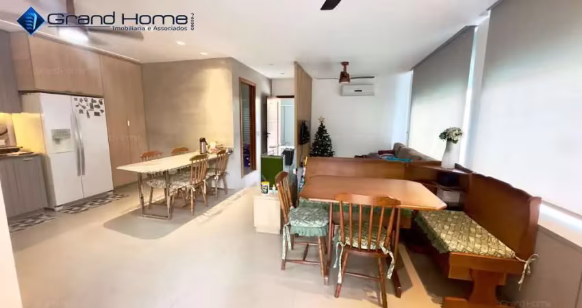 Casa com 4 quartos à venda no Olaria, Vila Velha 