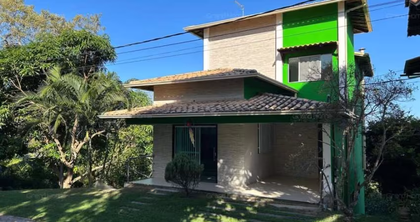 Casa 4 quartos em Retiro Do Congo