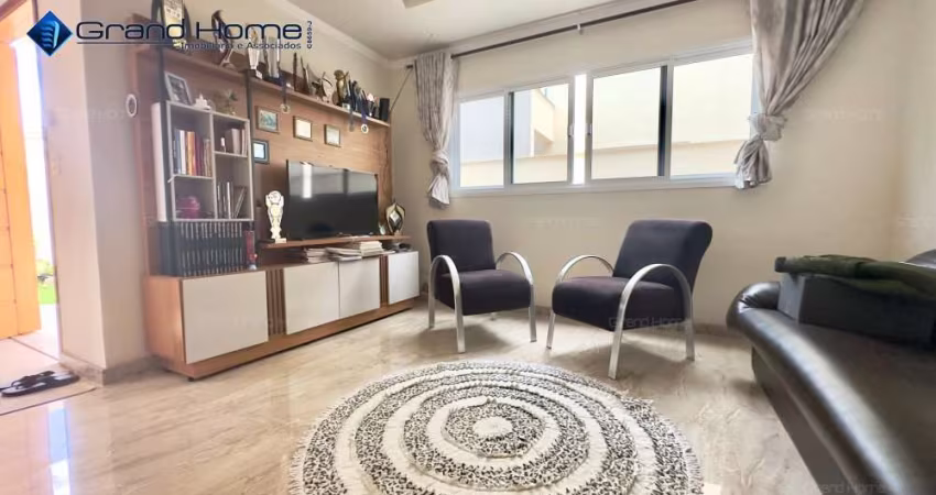 Casa 4 quartos em Interlagos