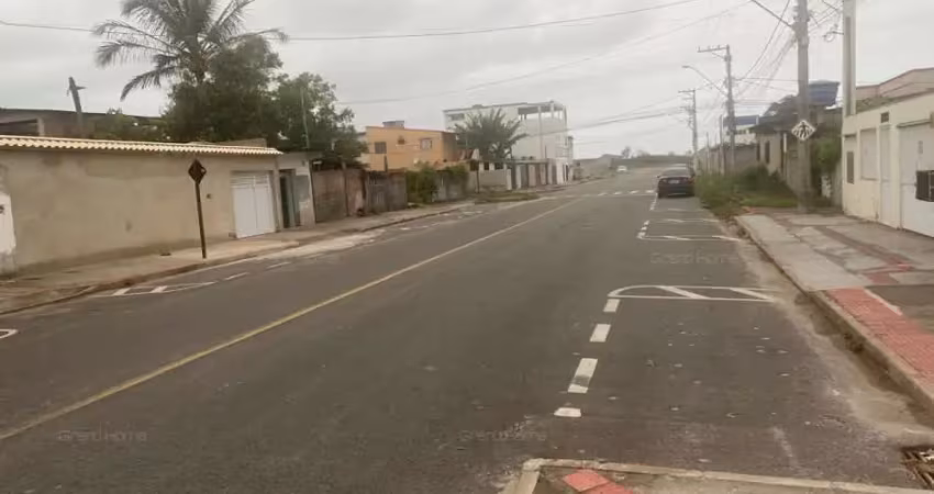 Casa com 3 quartos à venda na Avenida Zircônio, Praia dos Recifes, Vila Velha