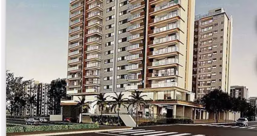 Apartamento com 2 quartos à venda na Rua Professor Augusto Rusch, Praia de Itaparica, Vila Velha