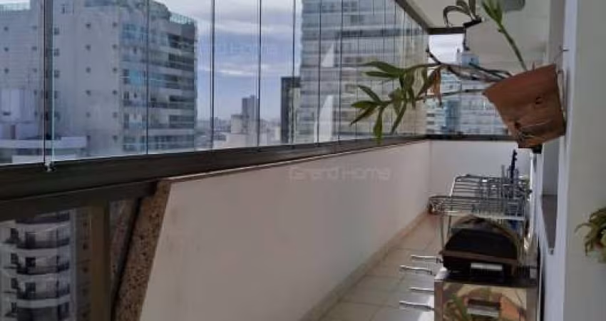Apartamento 3 quartos em Praia Da Costa