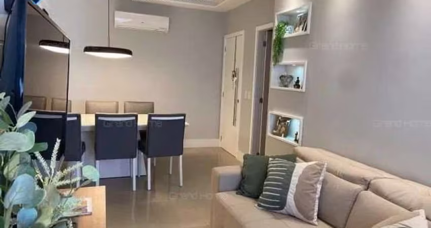 Apartamento 3 quartos em Praia Da Costa