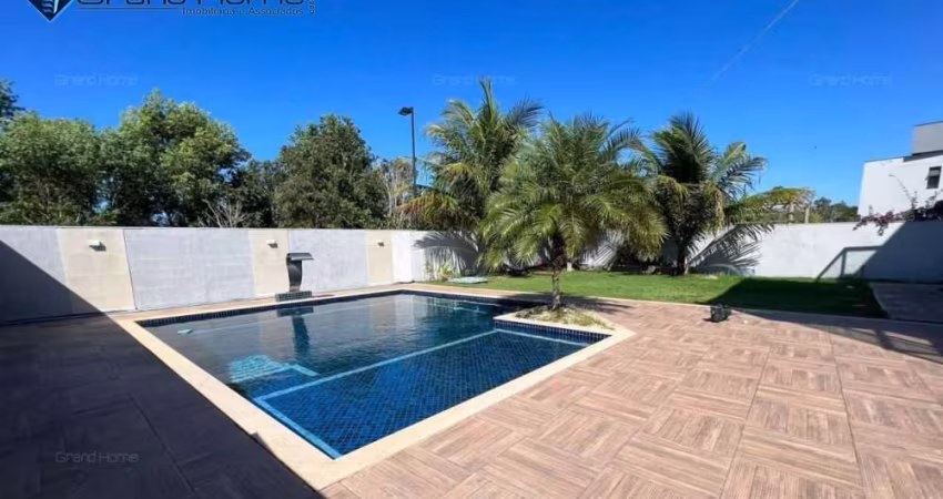 Casa 5 quartos em Interlagos