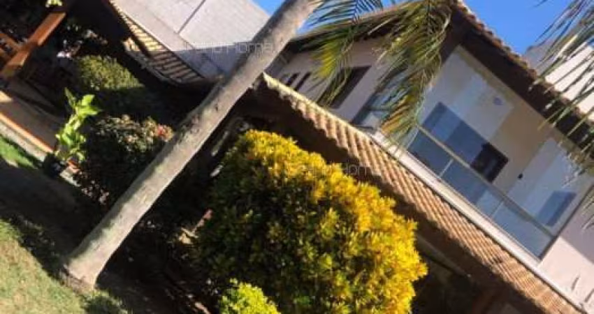 Casa 5 quartos em Barra Do Jucu