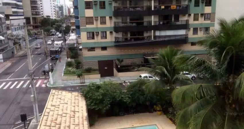 Apartamento com 3 quartos à venda na Avenida Hugo Musso, Praia da Costa, Vila Velha