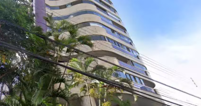 Apartamento com 4 quartos à venda na Avenida Hugo Musso, Praia da Costa, Vila Velha