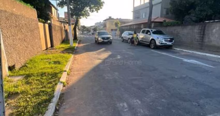 TerrenoCristóvão Colombo