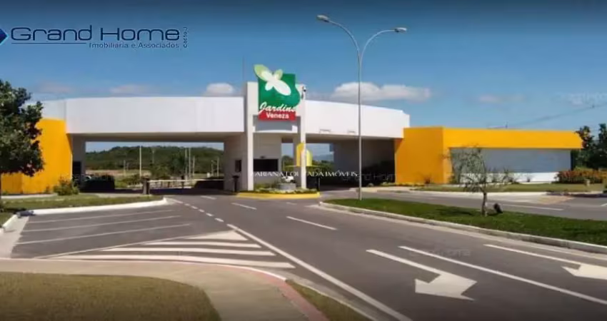 Terreno à venda na Rodovia do Sol, Interlagos, Vila Velha