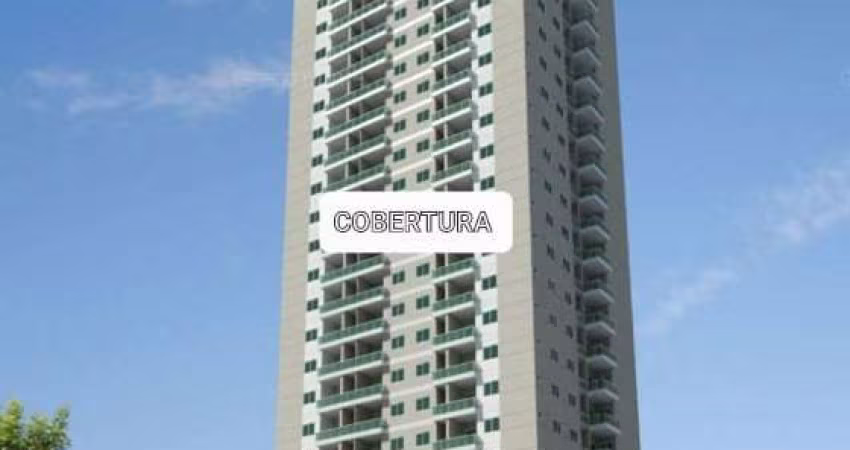 Cobertura 3 quartos em Praia De Itaparica