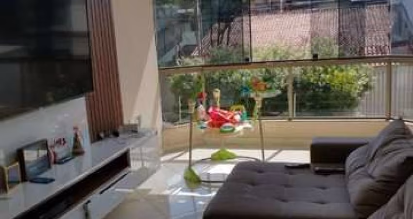 Casa 3 quartos em Jardim Colorado